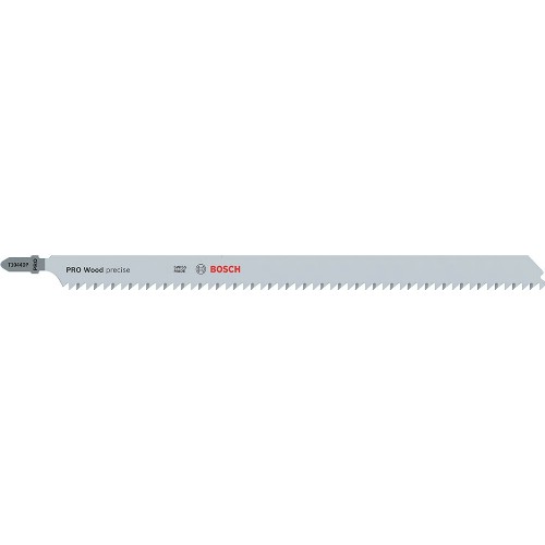Sticksågblad BOSCH T 1044 DP Pro Trä