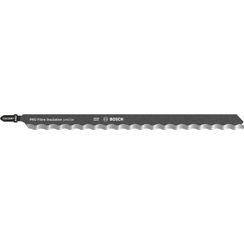 Sticksågblad BOSCH T 1013 AWP Pro Isolering