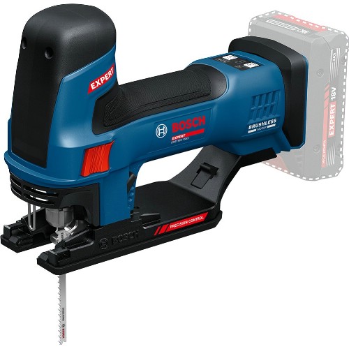 Sticksåg BOSCH Expert EXST 18 V-155 S utan batteri