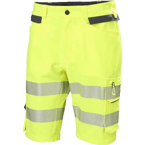 Serviceshorts HELLY HANSEN 77312 ICU Connect Stretch