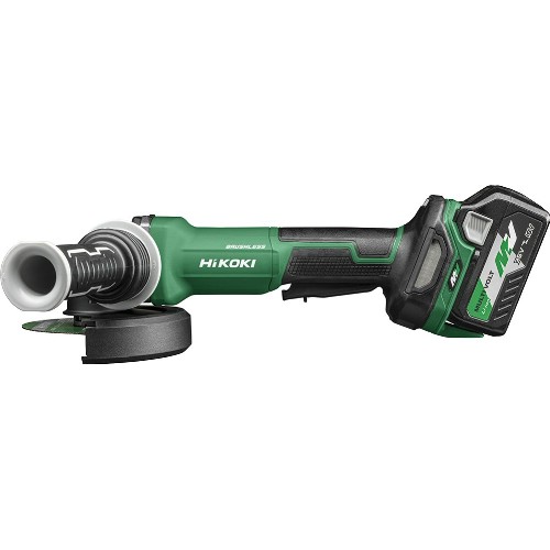 Vinkelslip HIKOKI G 3613DVF 36 V MultiVolt