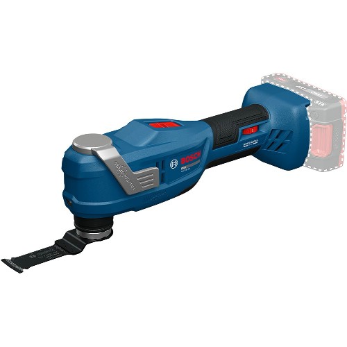 Multimaskin BOSCH GOP 18 V-30 utan batteri