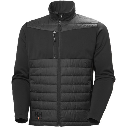 Jacka HELLY<br />HANSEN 73370 Oxford hybrid Jacka HELLY<br />HANSEN 73370 Oxford hybrid