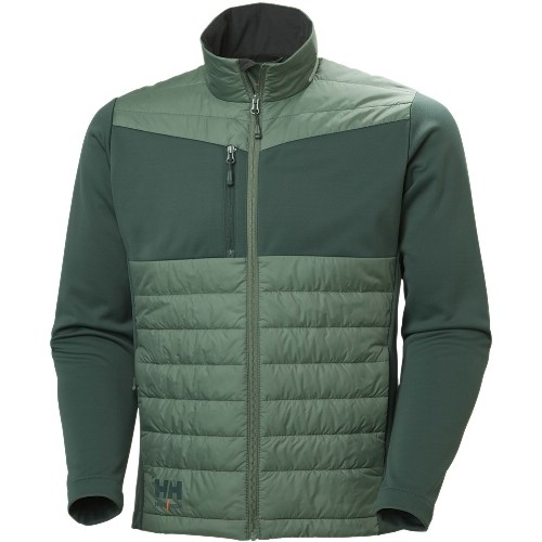 Jacka HELLY HANSEN 73370 Oxford hybrid