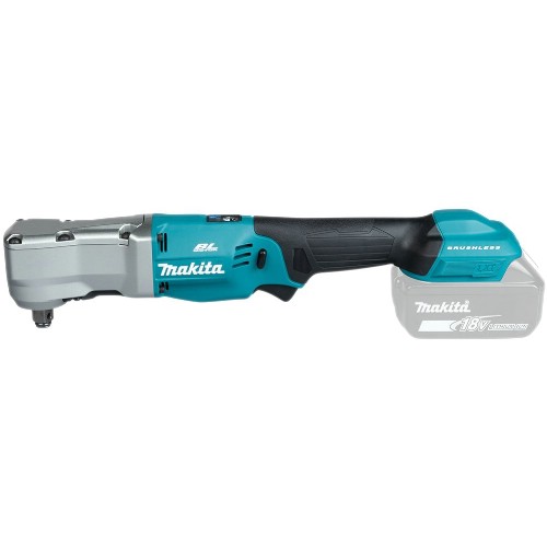 Vinkelmutterdragare MAKITA DTL300Z 18 V utan batteri