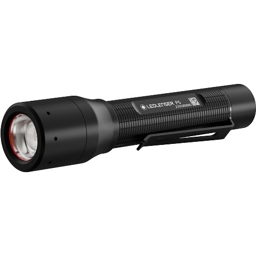 Ficklampa LEDLENSER P5