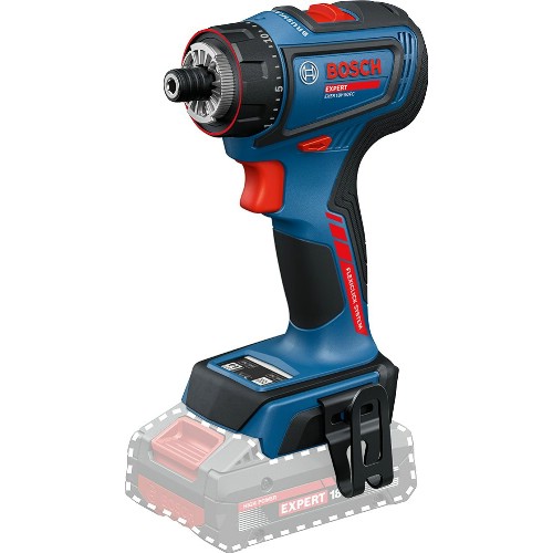 Borrskruvdragare BOSCH Expert EXSR 18 V-90 FC FlexiClick utan batteri