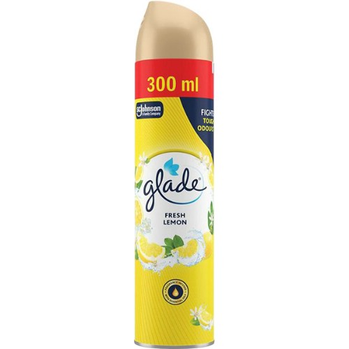 Luftfräschare GLADE