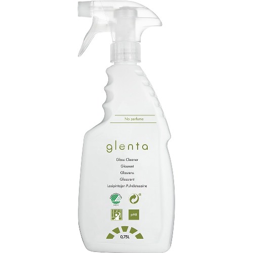 Fönsterputs GLENTA Glasrent